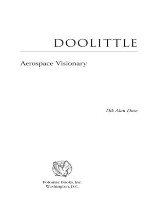 cover image of Doolittle